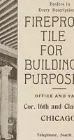An illustration from The Inland architect and news record (1887)