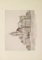 An illustration from The Inland architect and news record (1887)
