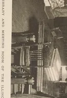 Picture 5 of 7 from The Inland architect and news record (1887), leaf 38