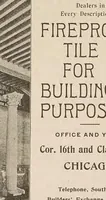 An illustration from The Inland architect and news record (1887)