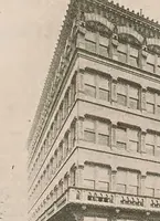 Picture 2 of 9 from The Inland architect and news record (1887), leaf 3