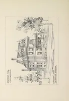 An illustration from The Inland architect and news record (1887)