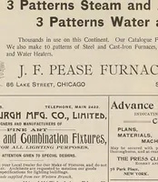 An illustration from The Inland architect and news record (1887)