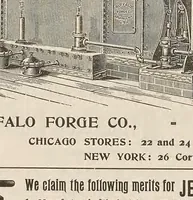 An illustration from The Inland architect and news record (1887)