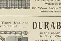 An illustration from The Inland architect and news record (1887)