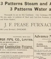 Picture 2 of 8 from The Inland architect and news record (1887), leaf 5