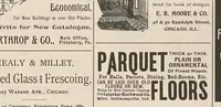 An illustration from The Inland architect and news record (1887)