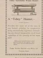 Picture 1 of 8 from The Inland architect and news record (1887), leaf 2