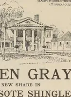 Picture 2 of 8 from The Inland architect and news record (1887), leaf 3