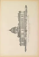 An illustration from The Inland architect and news record (1887)