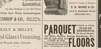 An illustration from The Inland architect and news record (1887)
