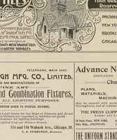 An illustration from The Inland architect and news record (1887)