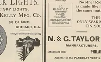 Picture 3 of 5 from The Inland architect and news record (1887), leaf 6