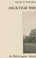 Picture 4 of 8 from The Inland architect and news record (1887), leaf 26
