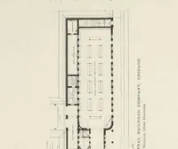 Picture 5 of 8 from The Inland architect and news record (1887), leaf 34