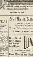 An illustration from The Inland architect and news record (1887)