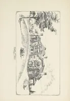 An illustration from The Inland architect and news record (1887)