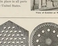 Picture 3 of 8 from The Inland architect and news record (1887), leaf 6