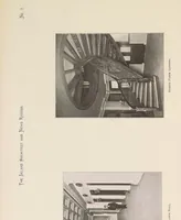 An illustration from The Inland architect and news record (1887)