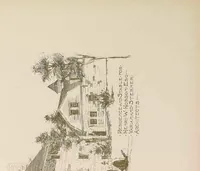 An illustration from The Inland architect and news record (1887)