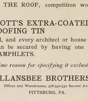An illustration from The Inland architect and news record (1887)