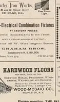 An illustration from The Inland architect and news record (1887)