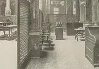 An illustration from The Inland architect and news record (1887)