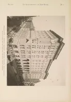 An illustration from The Inland architect and news record (1887)