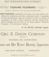 Picture 11 of 11 from The Inland architect and news record (1887), leaf 68