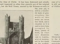 Picture 8 of 10 from The Inland architect and news record (1887), leaf 37
