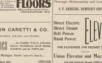 An illustration from The Inland architect and news record (1887)