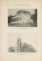 Picture 5 of 8 from The Inland architect and news record (1887), leaf 18