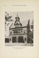 Picture 2 of 9 from The Inland architect and news record (1887), leaf 16