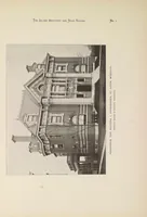 An illustration from The Inland architect and news record (1887)