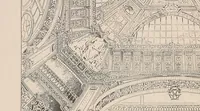 An illustration from The Inland architect and news record (1887)