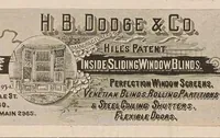 Picture 1 of 7 from The Inland architect and news record (1887), leaf 5