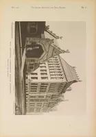 Picture 5 of 6 from The Inland architect and news record (1887), leaf 29