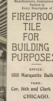 Picture 2 of 6 from The Inland architect and news record (1887), leaf 6