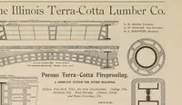 An illustration from The Inland architect and news record (1887)