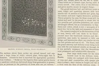 Picture 3 of 12 from The Inland architect and news record (1887), leaf 16