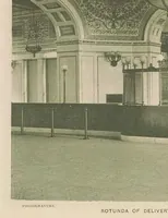 Picture 7 of 12 from The Inland architect and news record (1887), leaf 30