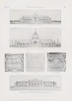 An illustration from The Inland architect and news record (1887)