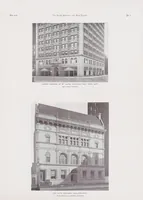 An illustration from The Inland architect and news record (1887)