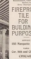 Picture 2 of 6 from The Inland architect and news record (1887), leaf 6