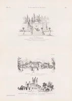 An illustration from The Inland architect and news record (1887)
