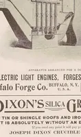 An illustration from The Inland architect and news record (1887)