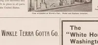 Picture 1 of 9 from The Inland architect and news record (1887), leaf 6