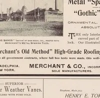 An illustration from The Inland architect and news record (1887)