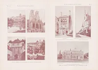 Picture 2 of 5 from The Inland architect and news record (1887), leaf 21