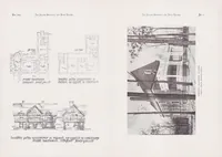An illustration from The Inland architect and news record (1887)